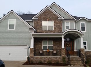 452 Kirkwood Dr, Evans, GA 30809