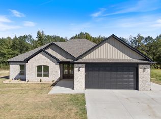 2338 Lakewood Cir, Cabot, AR 72023