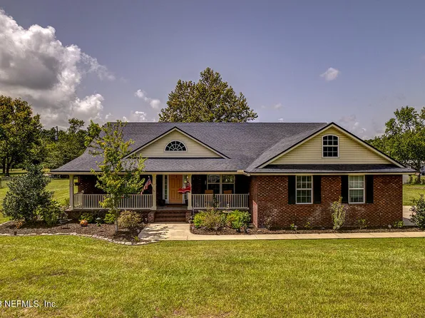 14356 GROVER Road, Jacksonville, FL 32226