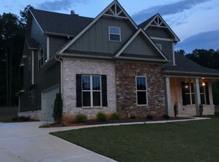 104 Faversham Dr, McDonough, GA 30252