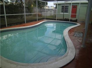 7941 Tropicana St, Miramar, FL 33023