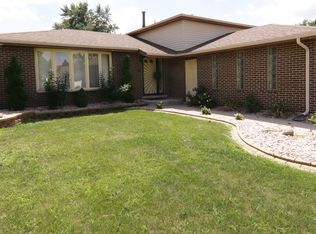 6039 Sunflower Dr, Matteson, IL