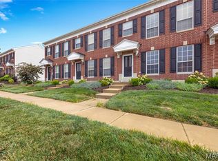 860 Brookmead Dr #313, O'Fallon, MO 63366