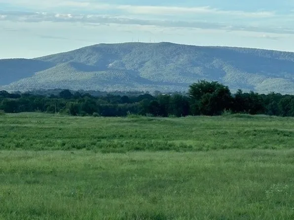 Rock Jail, Panama, OK 74951