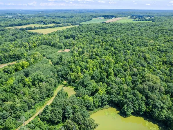 20380 Lake 32 Road, Barronett, WI 54831