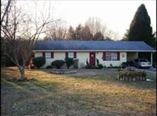 482 Oakhill Dr, Sweetwater, TN 37874
