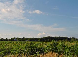 0 Lewis, Sunbury, OH 43074