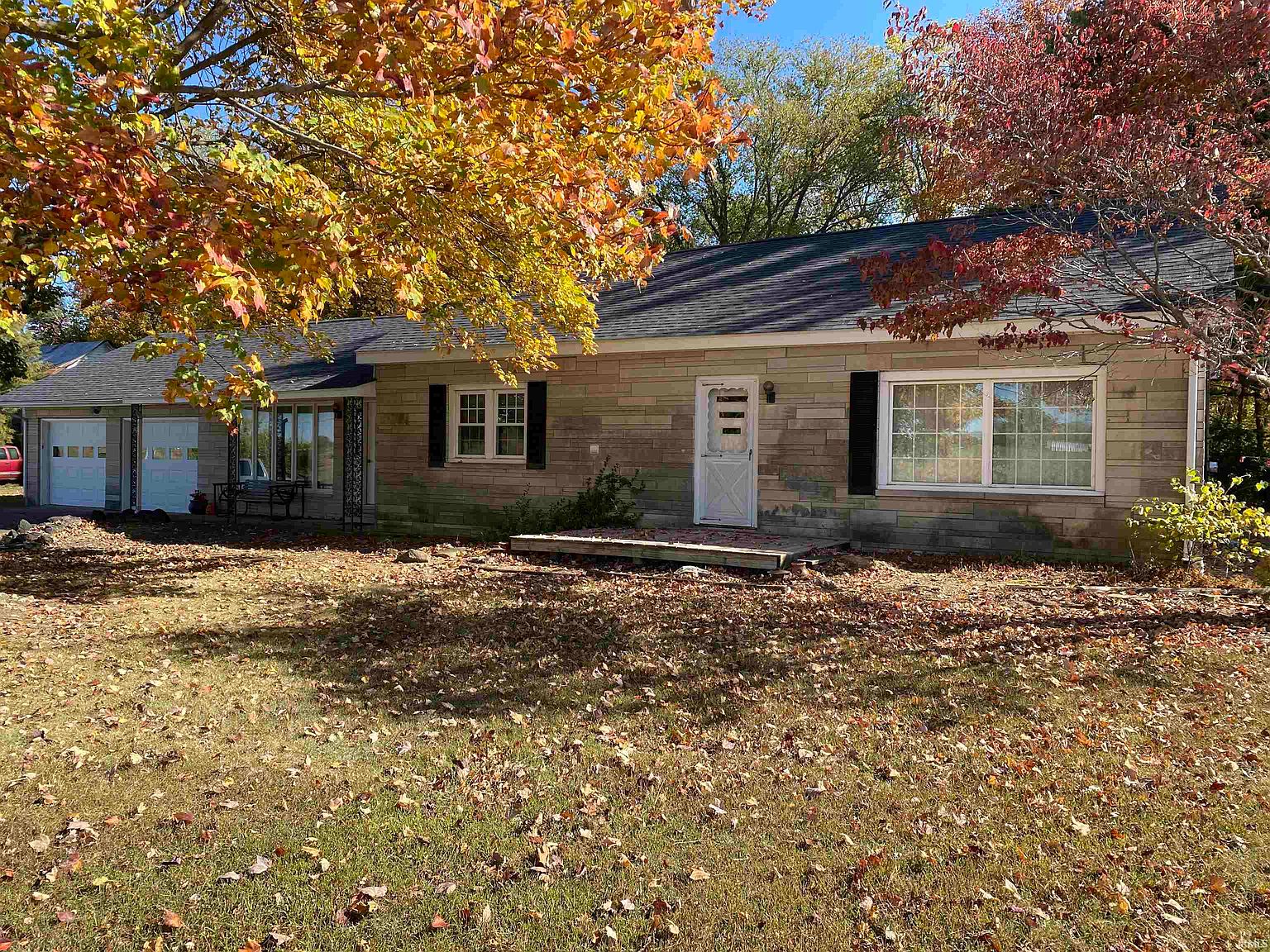 4216 N State Road 257, Otwell, IN 47564 MLS 202341097 Zillow