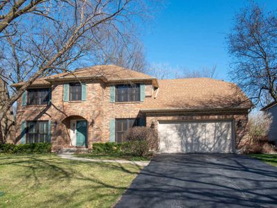 921 Monticello Dr, Naperville, IL, 60563