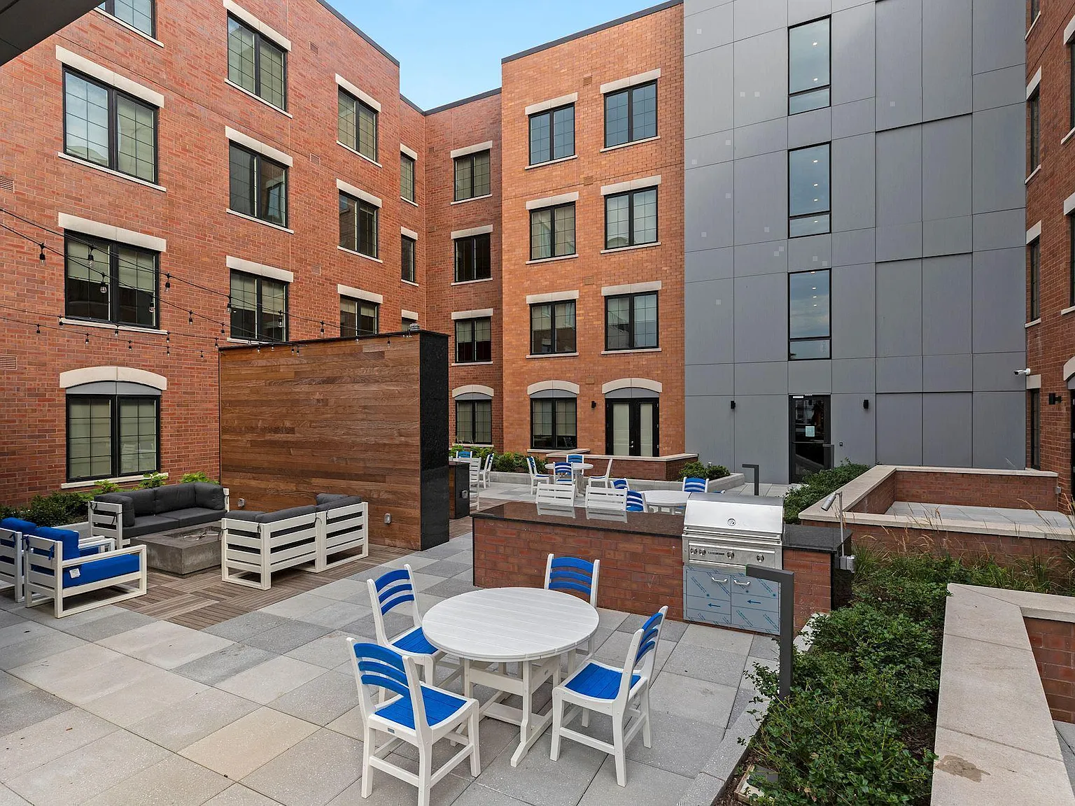 2 bed, $3,650 — Photo 3