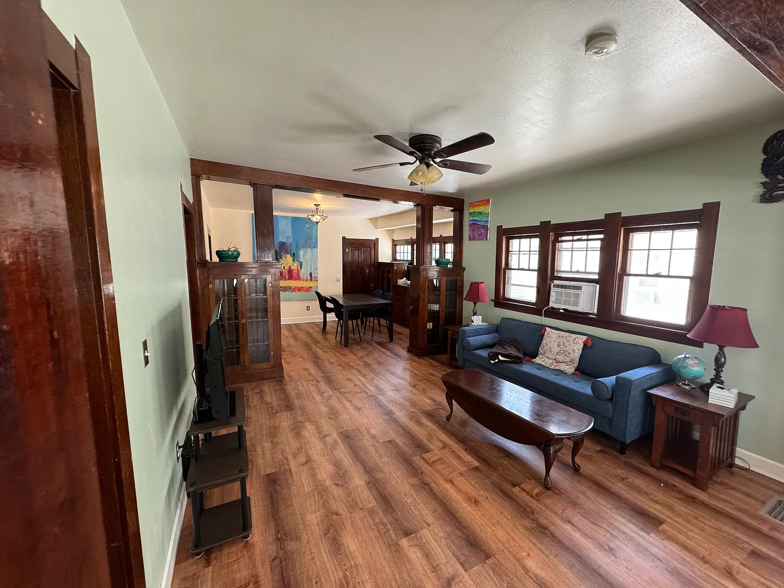 3 bed, 1800 sqft, $2,100 — Photo 4