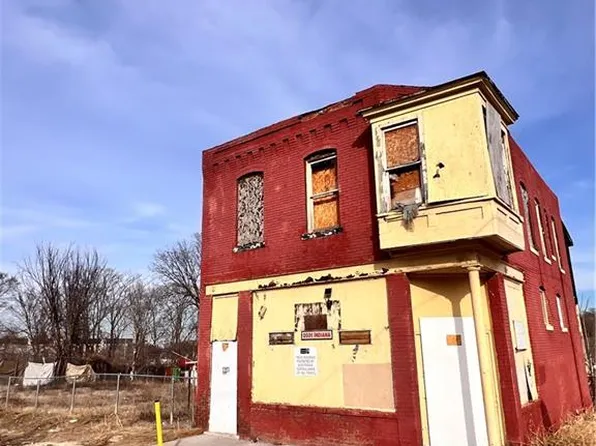 2031 Indiana Ave, Kansas City, MO 64127