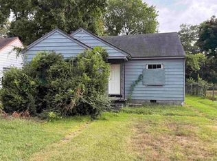 710 W 26th Ave, Pine Bluff, AR 71601