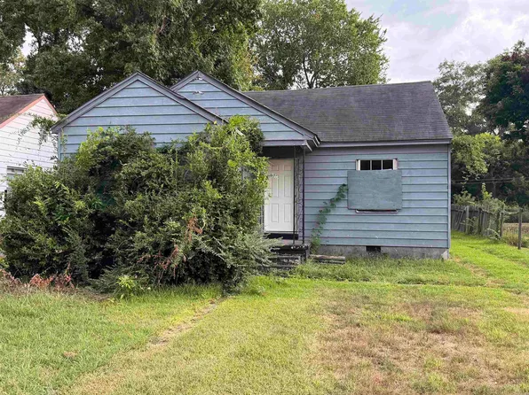 710 W 26th Ave, Pine Bluff, AR 71601
