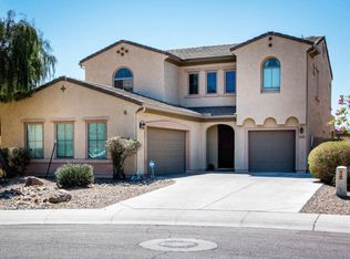 5335 W Beverly Rd, Laveen, AZ 85339