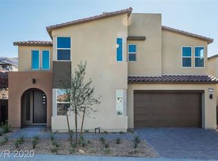 1045 Parkington Ave, Henderson, NV 89012