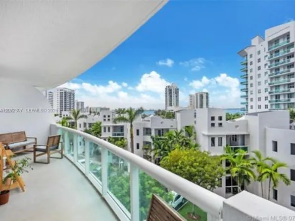 7900 Harbor Island Dr APT 505, North Bay Village, FL 33141