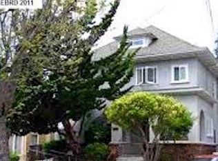 425 Vernon St, Oakland, CA 94610