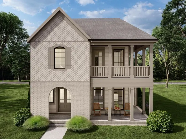 7090 Charming Pl, Hixson, TN 37343