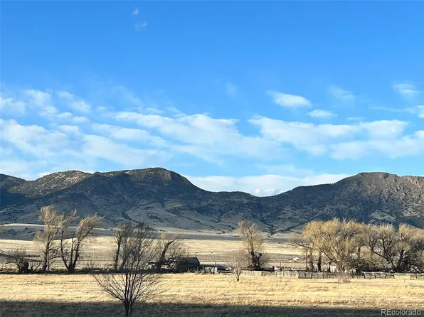 48258 Co Road Z, Saguache, CO 81149