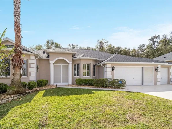 5874 NW 18th Pl, Ocala, FL 34482