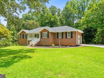 115 Ridgewood Cir, McDonough, GA, 30252