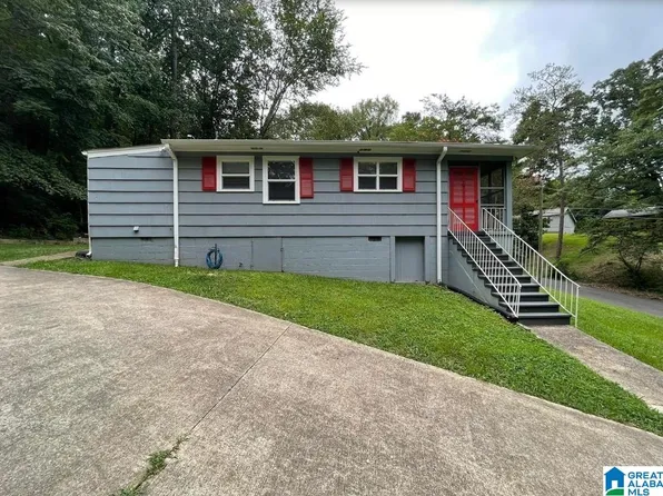 744 Rose Dr, Birmingham, AL 35235