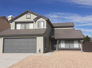 3515 W Avenue J4, Lancaster, CA 93536