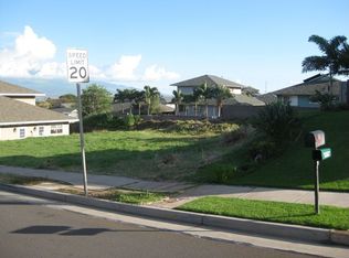 53 Kama St, Wailuku, HI 96793