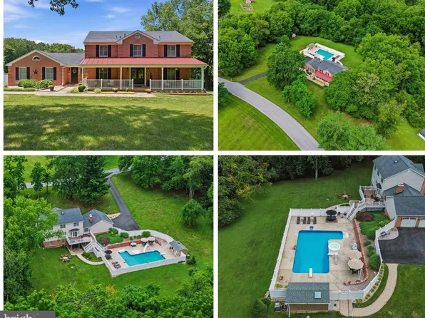 2806 Pheasant Ln, Clarksburg, MD 20871
