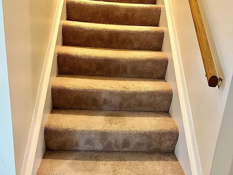 stairs up
