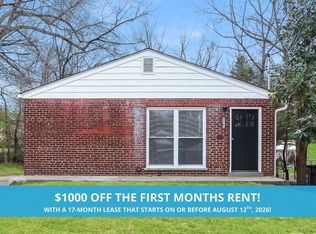 4963 Schroer Ave, Cincinnati, OH 45238