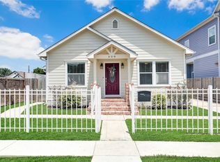 608 Jewett St, Houston, TX 77009