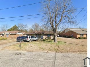 5413 Cathy Dr, Montgomery, AL 36108