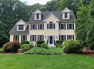 662 Liberty Square Rd, Boxboro, MA 01719