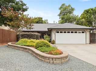 1559 La Linda Ln, Chico, CA 95926