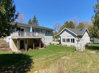 5516 Linksview Way, Gladwin, MI 48624