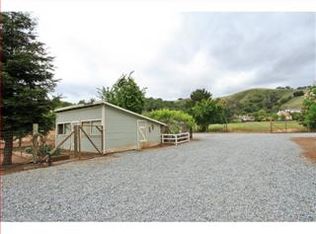 15365 Sycamore Dr, Morgan Hill, CA 95037