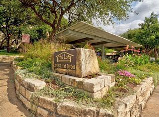 3018 S 1st St APT 110, Austin, TX 78704