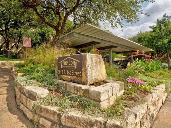 3018 S 1st St APT 110, Austin, TX 78704