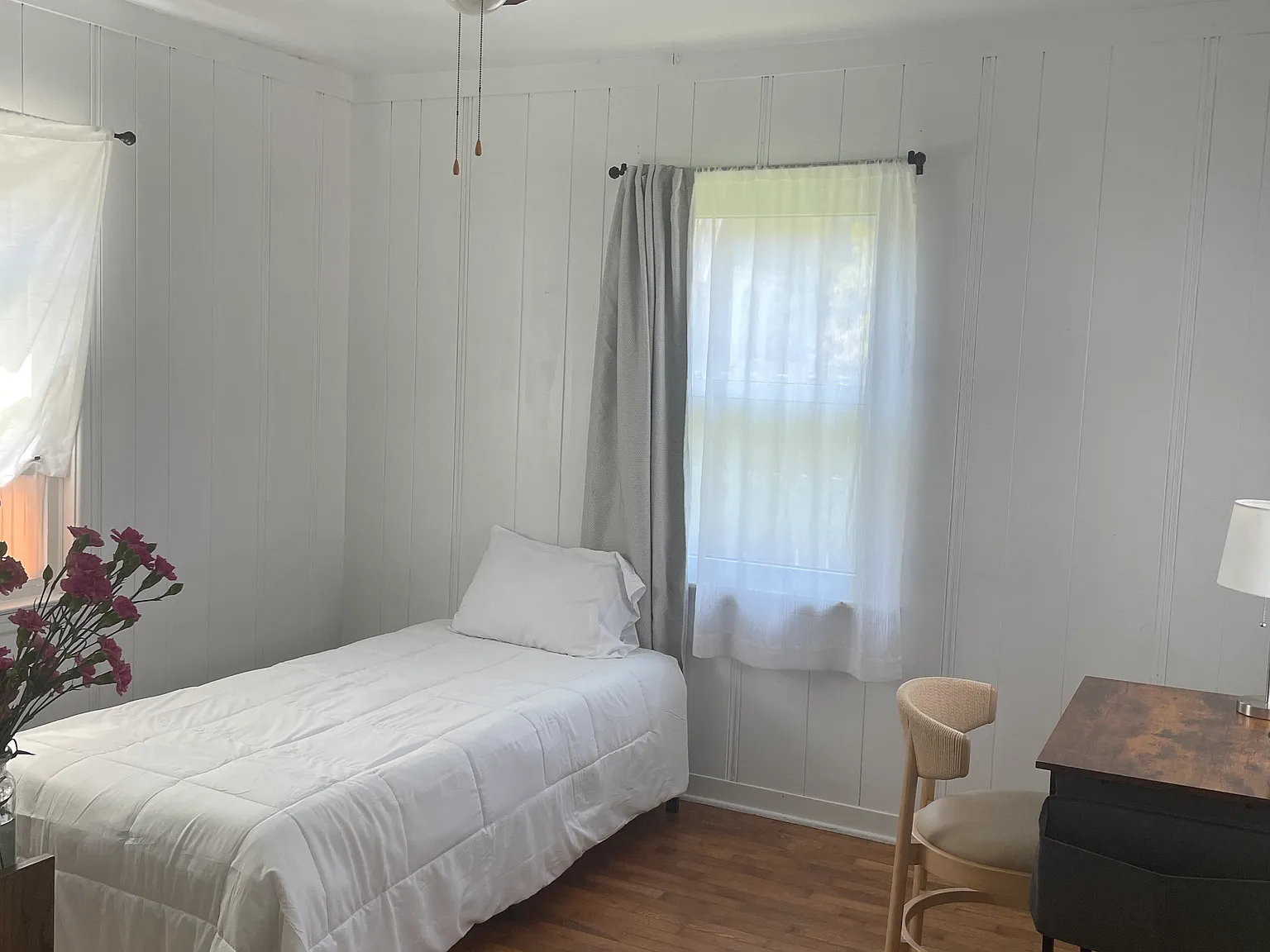 Room A