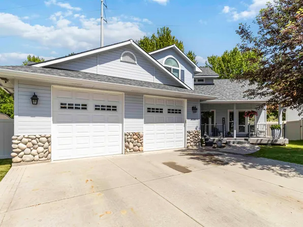 14188 W Bunkerhill St, Boise, ID 83713