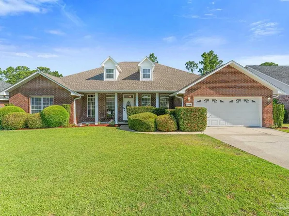7970 Castle Pointe Way, Pensacola, FL 32506