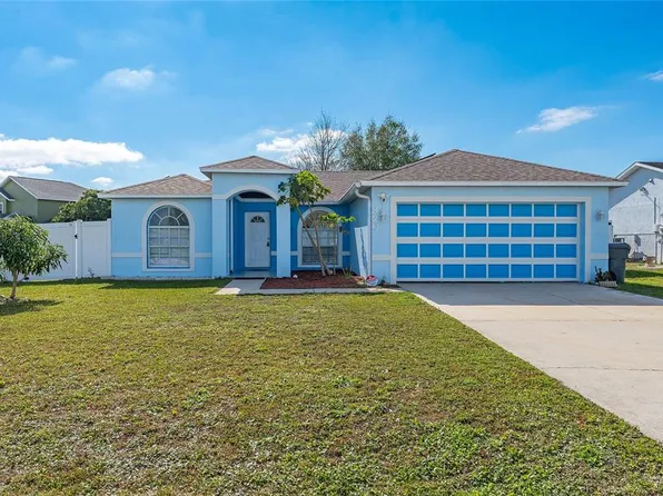 320 Clearwater Ln, Poinciana, FL 34759
