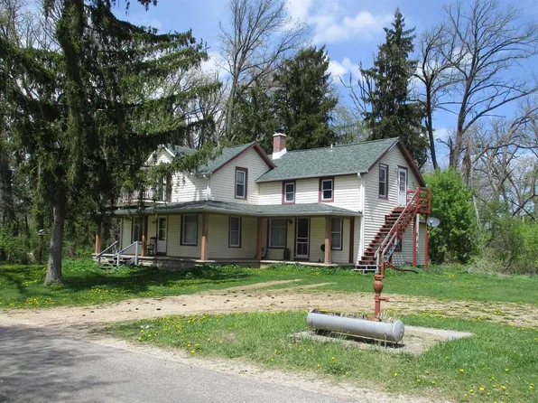 E5012 Hillcrest Drive, Loganville, WI 53943