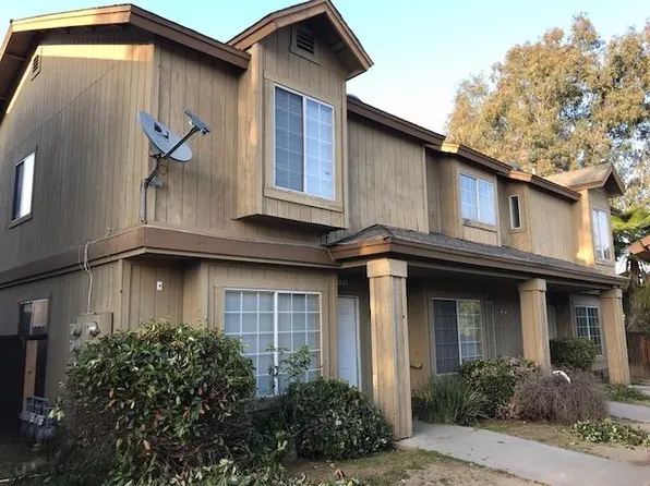4781 N Polk Ave APT 194, Fresno, CA 93722