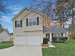 4579 Score Ct, Snellville, GA 30039