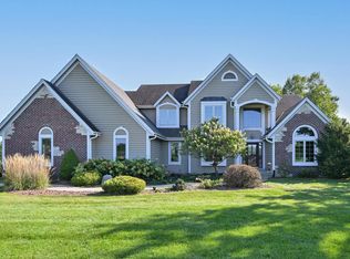 S88W34633 Nesting Ln, Eagle, WI 53119
