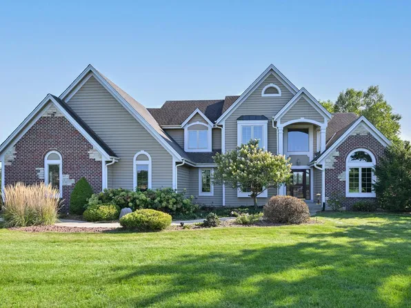 S88W34633 Nesting LANE, Eagle, WI 53119