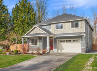 8121 10th Pl NE, Lake Stevens, WA 98258